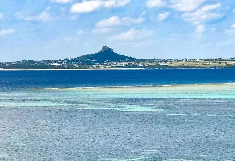 ホテル Niruyakanaya Bise   Vacation Stay 58653v