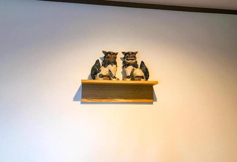 فندق Niruyakanaya Bise Vacation Stay 58653v