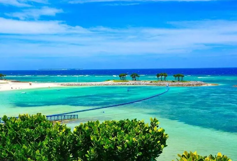 ホテル Niruyakanaya Bise   Vacation Stay 58653v