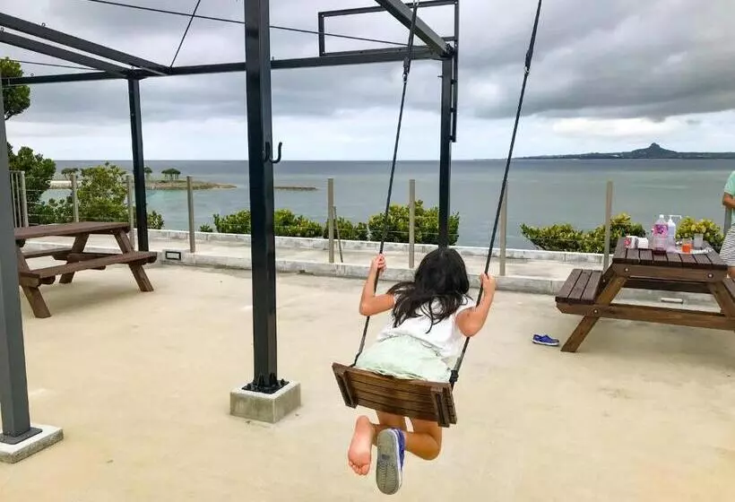 ホテル Niruyakanaya Bise   Vacation Stay 58653v