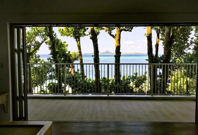 ホテル Niruyakanaya Bise   Vacation Stay 58653v