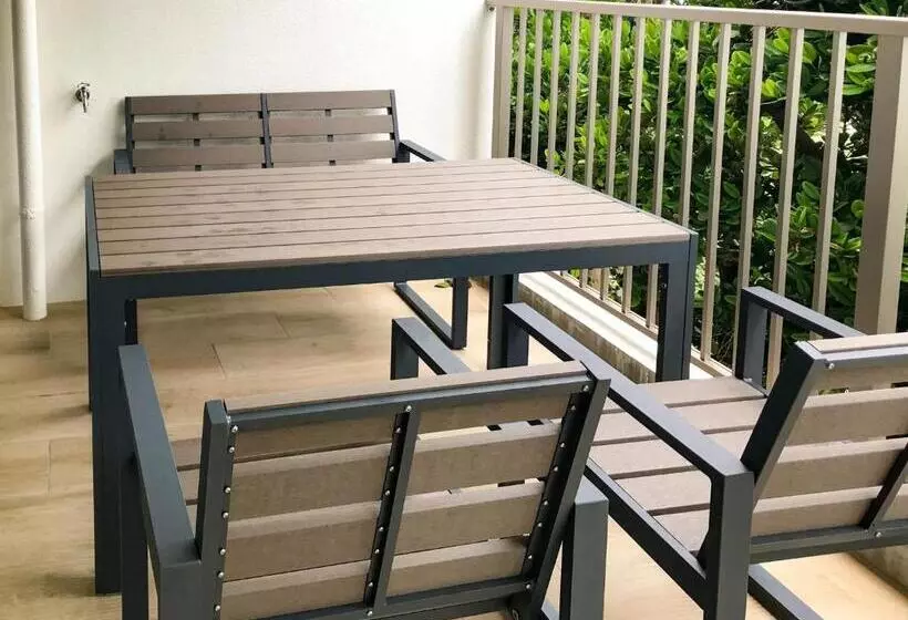 ホテル Niruyakanaya Bise   Vacation Stay 58653v