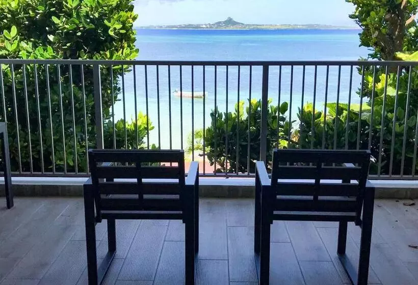 ホテル Niruyakanaya Bise   Vacation Stay 58653v