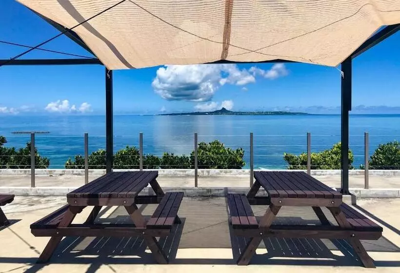 ホテル Niruyakanaya Bise   Vacation Stay 58653v