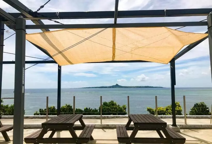 ホテル Niruyakanaya Bise   Vacation Stay 58653v