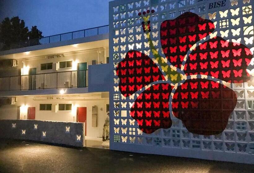 فندق Niruyakanaya Bise Vacation Stay 58653v