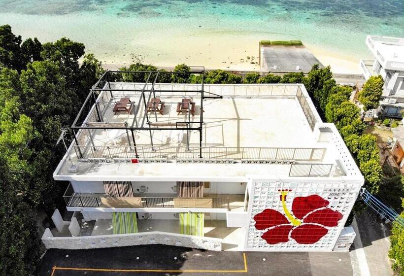 فندق Niruyakanaya Bise Vacation Stay 58653v