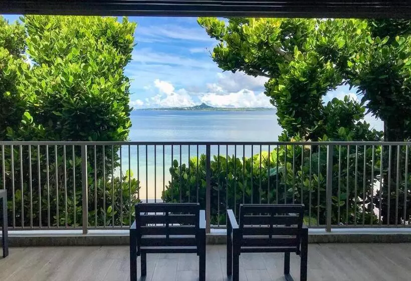 ホテル Niruyakanaya Bise   Vacation Stay 58653v