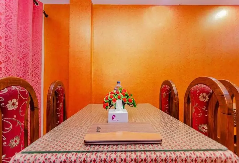 هتل Oyo 800 New Muktinath