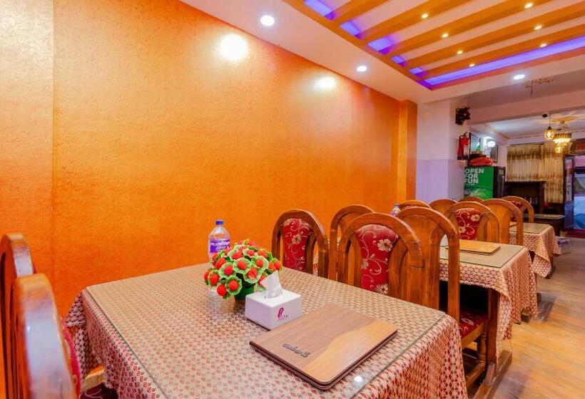 هتل Oyo 800 New Muktinath