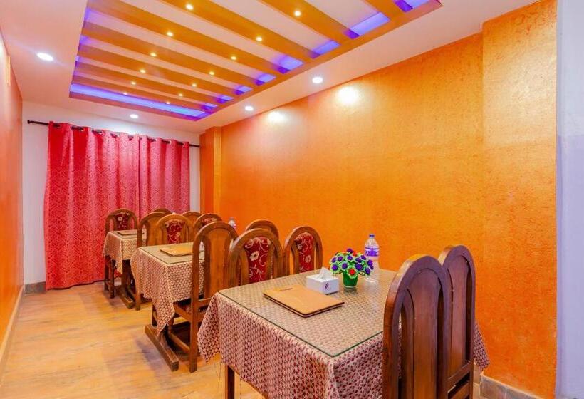 هتل Oyo 800 New Muktinath