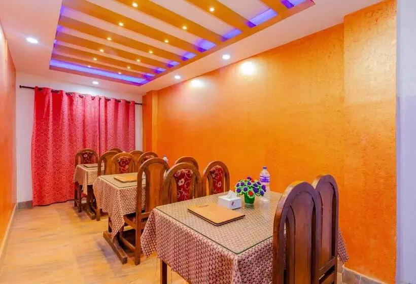 هتل Oyo 800 New Muktinath