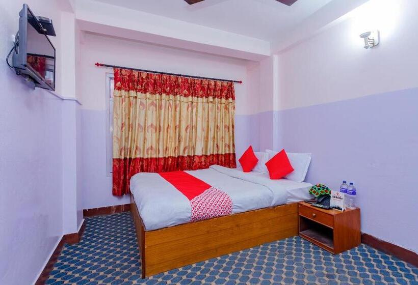 هتل Oyo 800 New Muktinath