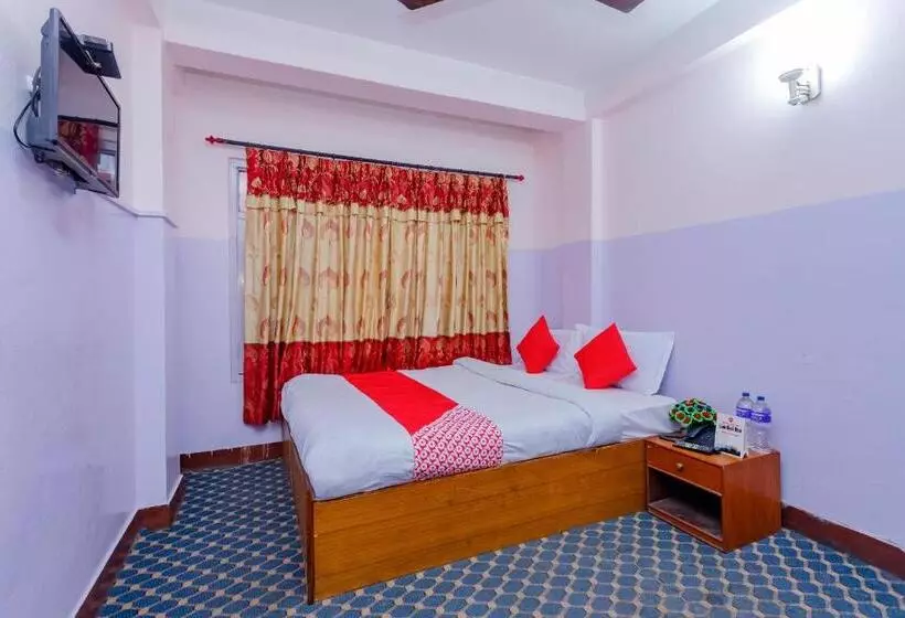هتل Oyo 800 New Muktinath