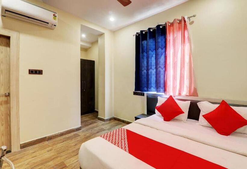 هتل Oyo Flagship Royal Guest House