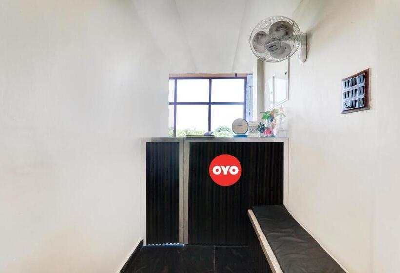 هتل Oyo Flagship Royal Guest House