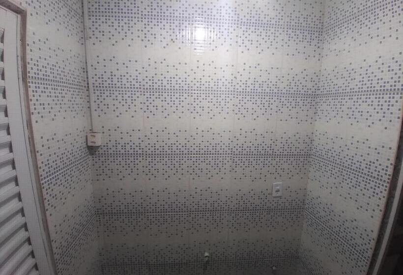 Отель Pousada & Hostel Mar Dos Ingleses