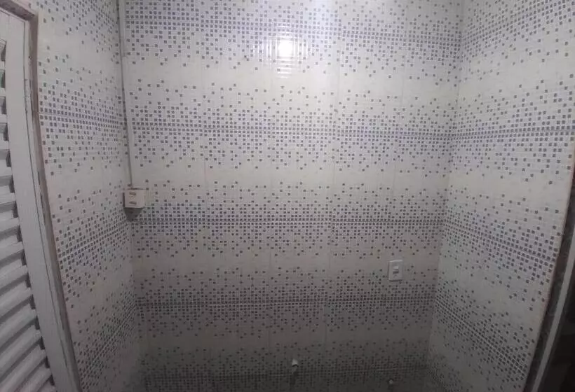 Hotelli Pousada & Hostel Mar Dos Ingleses