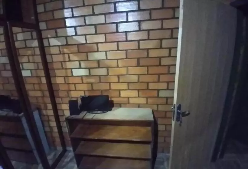 Hotelli Pousada & Hostel Mar Dos Ingleses