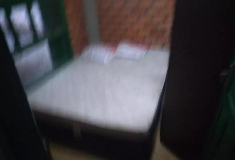 Hotelli Pousada & Hostel Mar Dos Ingleses