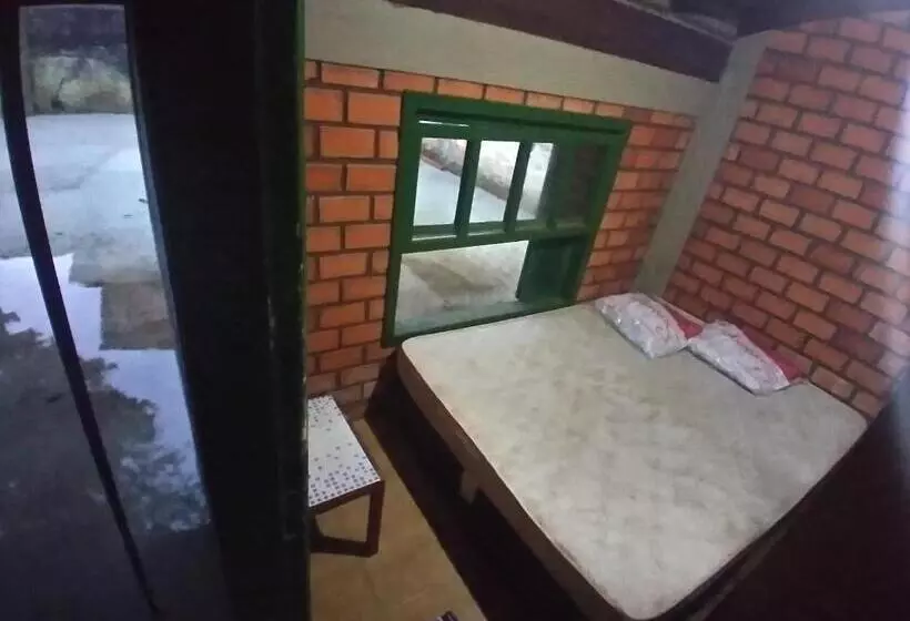 Hotelli Pousada & Hostel Mar Dos Ingleses