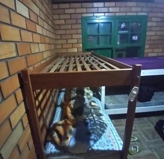 Отель Pousada & Hostel Mar Dos Ingleses