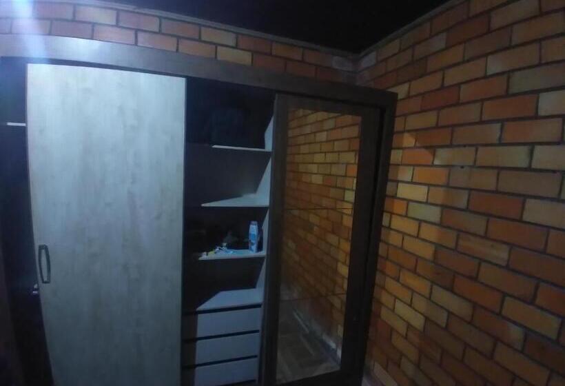 Отель Pousada & Hostel Mar Dos Ingleses