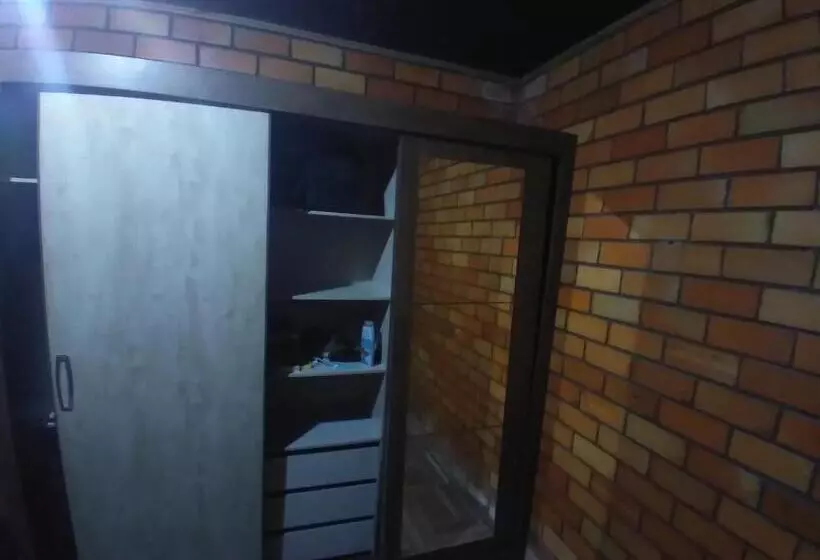 Hotelli Pousada & Hostel Mar Dos Ingleses