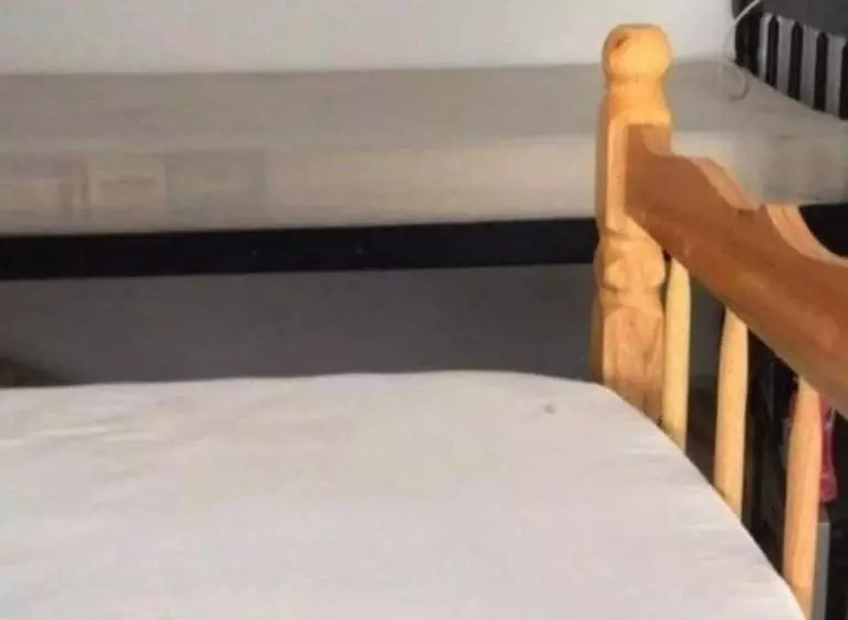 Hotelli Pousada & Hostel Mar Dos Ingleses