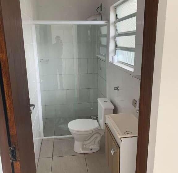 Отель Pousada & Hostel Mar Dos Ingleses