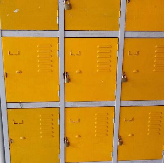 Отель Pousada & Hostel Mar Dos Ingleses