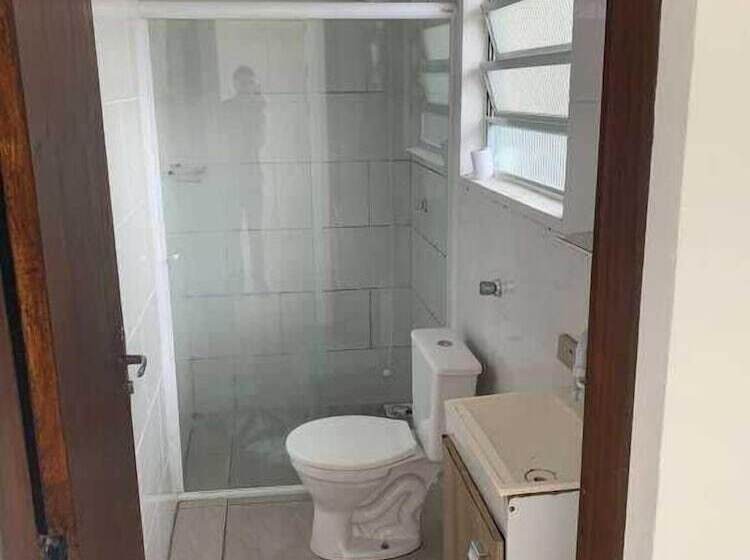 Отель Pousada & Hostel Mar Dos Ingleses