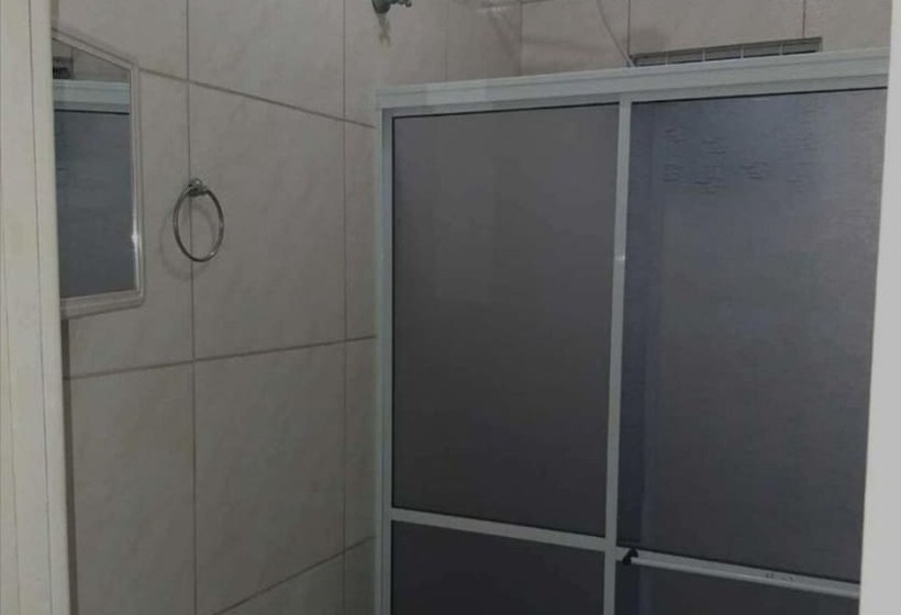 Отель Pousada & Hostel Mar Dos Ingleses