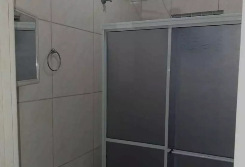 Hotelli Pousada & Hostel Mar Dos Ingleses