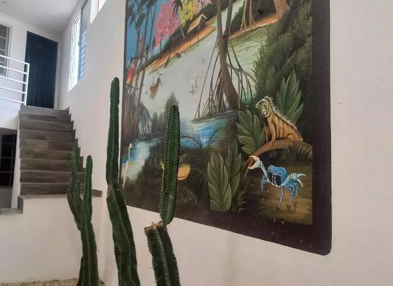 Hotelli Sevilla Paraíso