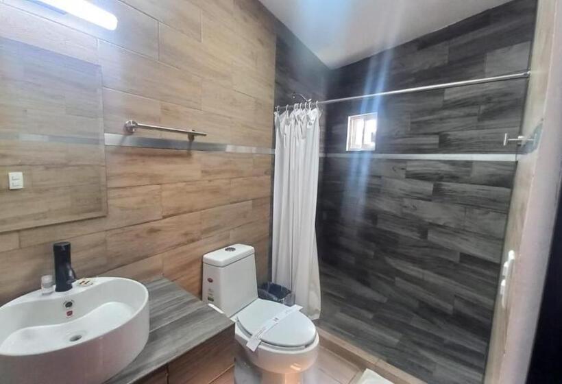 فندق Sevilla Paraíso