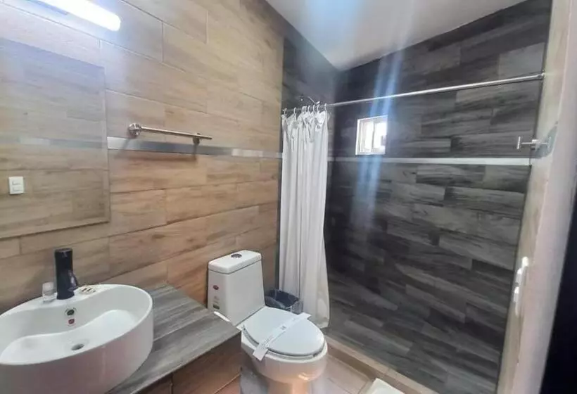 Hotelli Sevilla Paraíso