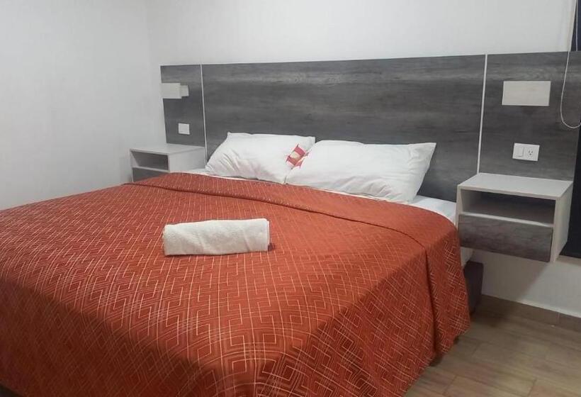 فندق Sevilla Paraíso