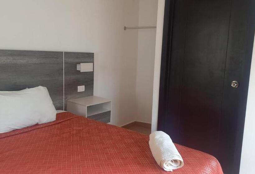 فندق Sevilla Paraíso