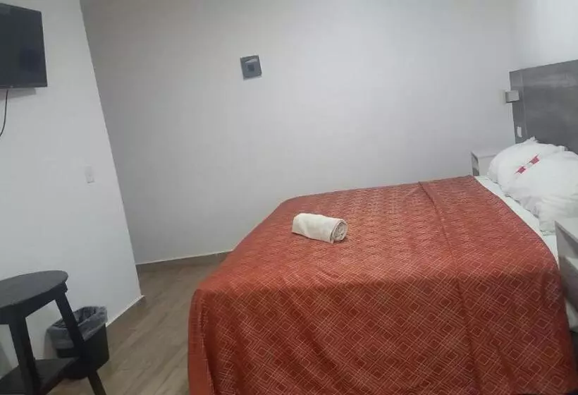 Hotelli Sevilla Paraíso