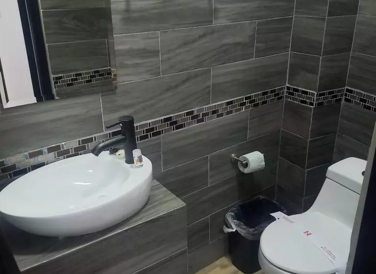 Hotelli Sevilla Paraíso