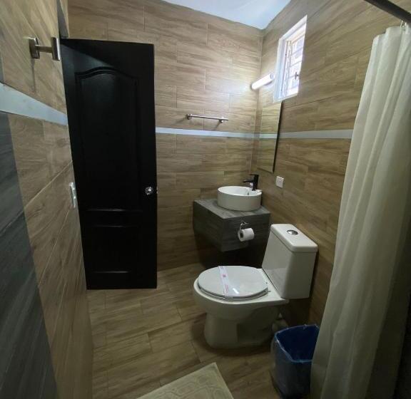 فندق Sevilla Paraíso