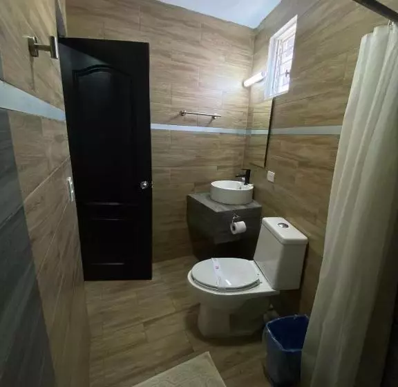 Hotelli Sevilla Paraíso