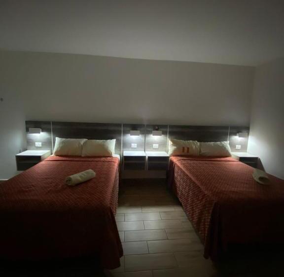 فندق Sevilla Paraíso