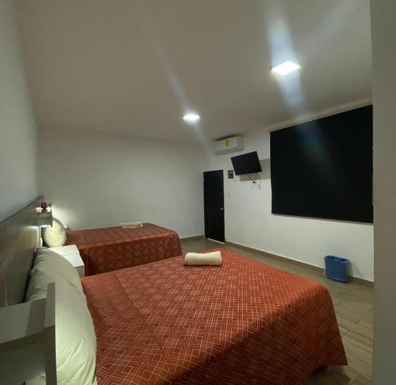 فندق Sevilla Paraíso