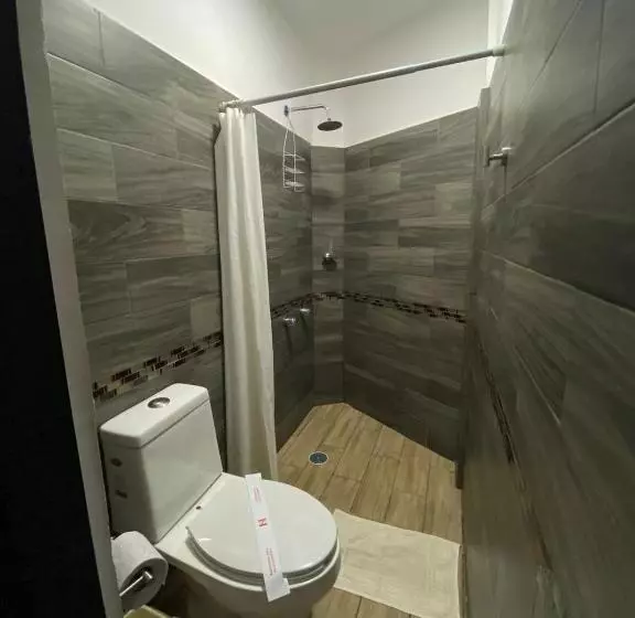 Hotelli Sevilla Paraíso