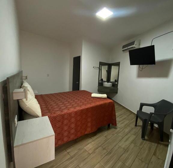 فندق Sevilla Paraíso