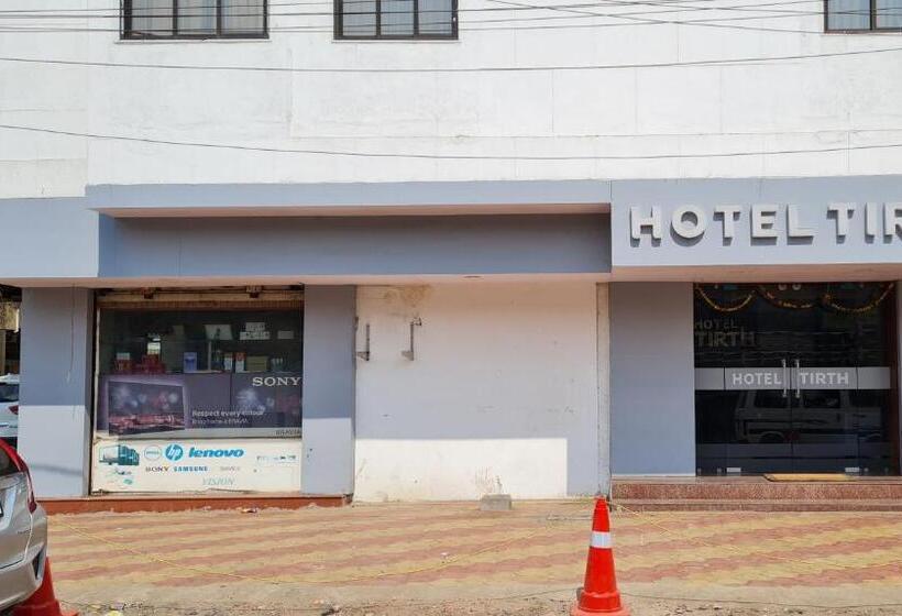 Hotel Tirth