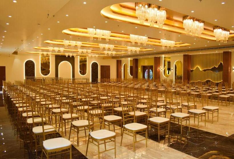 호텔 Tulip Inn Shravasti