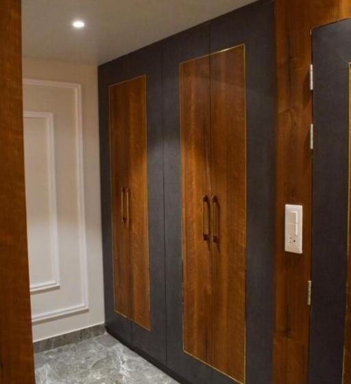 호텔 Tulip Inn Shravasti